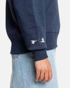 GABRIELLE HOODIE