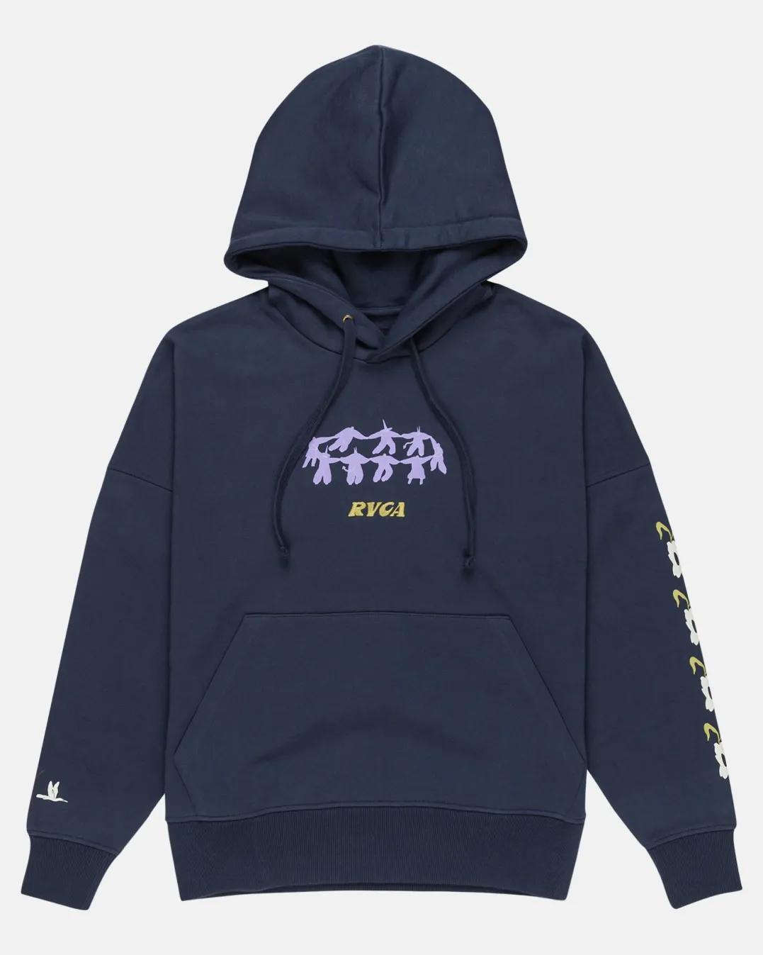GABRIELLE HOODIE
