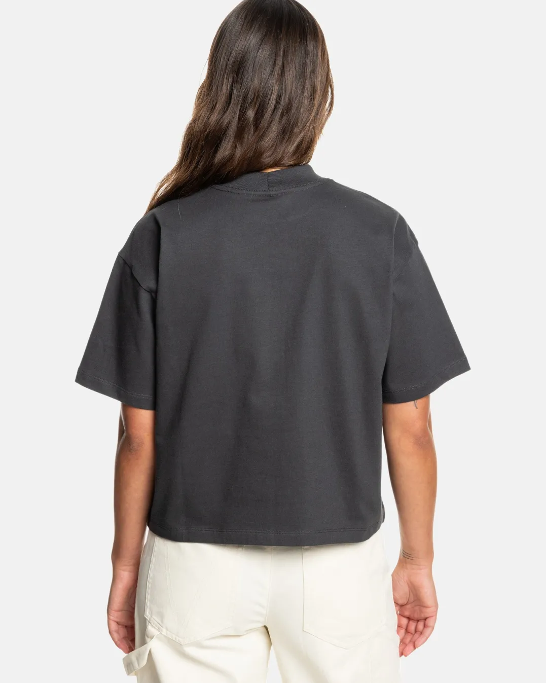 GABRIELLE MONCEAUX KINNEY TEE
