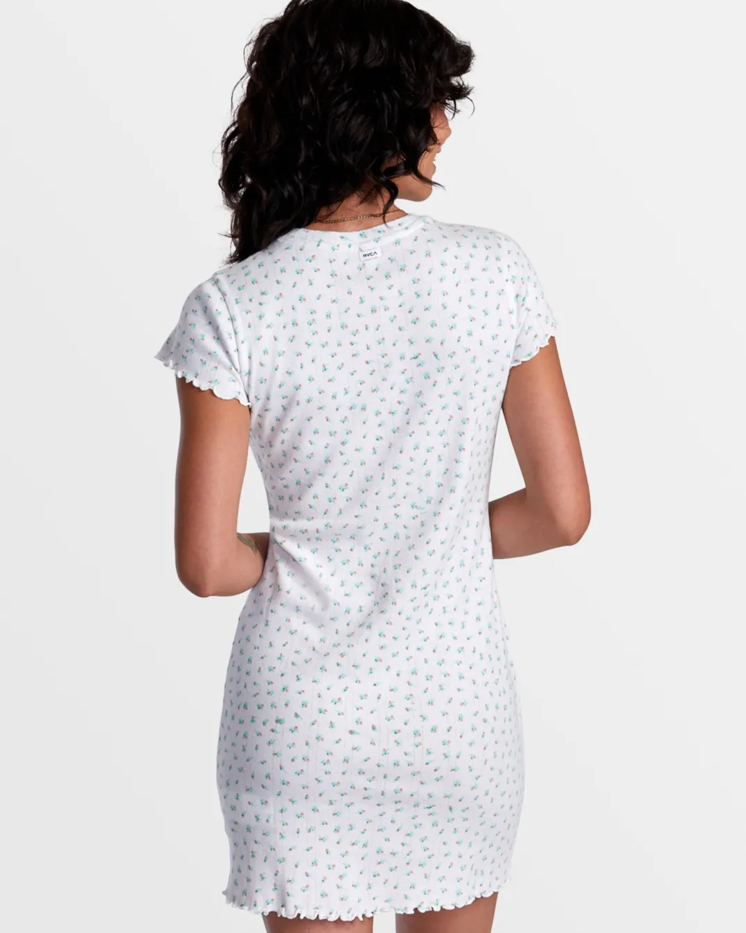 GIT IT SLIM MINI DRESS