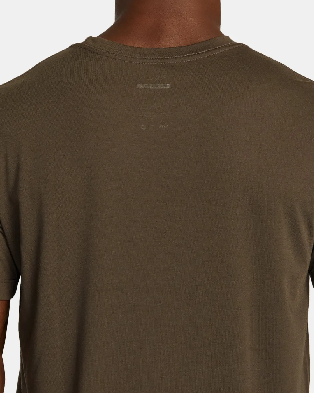 GLOBAL DIGI SPORT TECH TEE