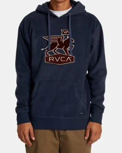 GRIFFIN HOODIE