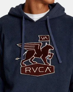 GRIFFIN HOODIE