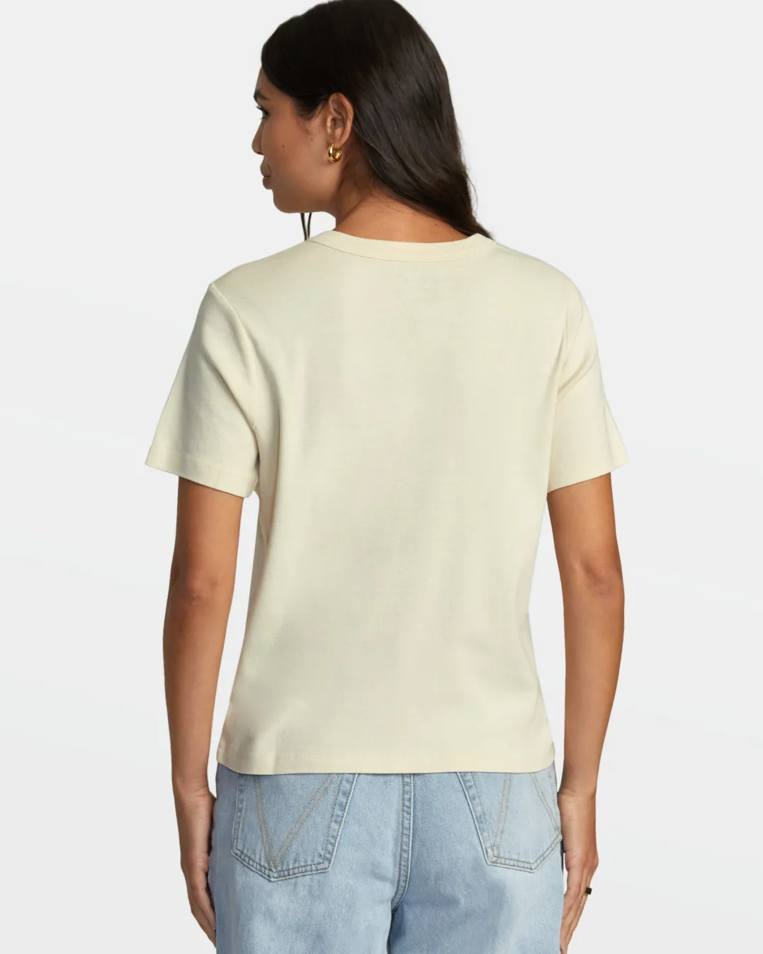 HAMILTON DAILY TEE