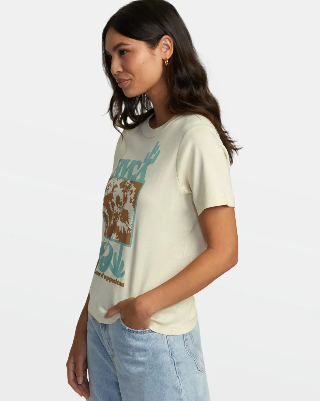 HAMILTON DAILY TEE