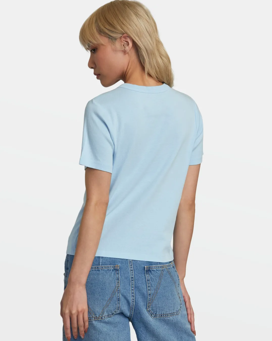 HAMILTON DAILY TEE