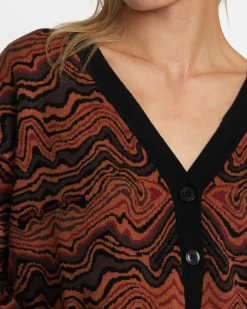 HAPPY HOUR CARDIGAN