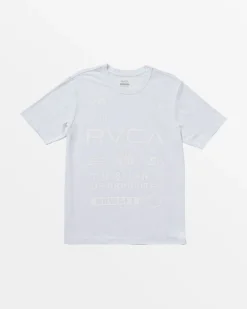HAWAII ALL BRAND SPORT TECH TEE