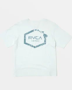 HAWAII HEX TEE