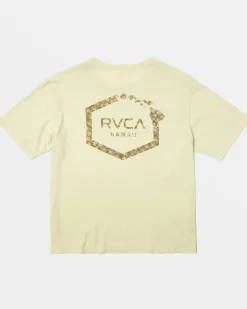 HAWAII HEX TEE