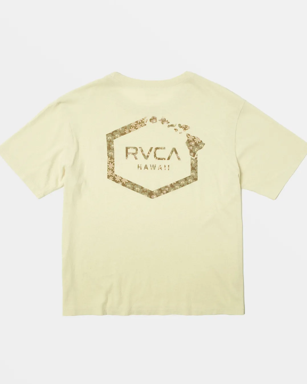 HAWAII HEX TEE