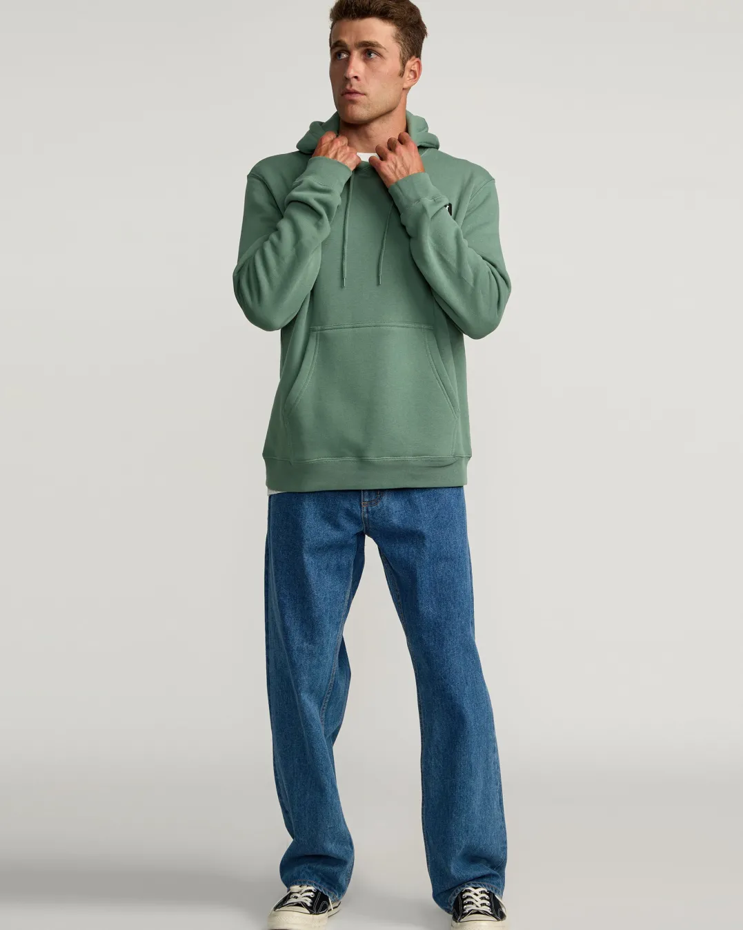 HAWAII HOODIE