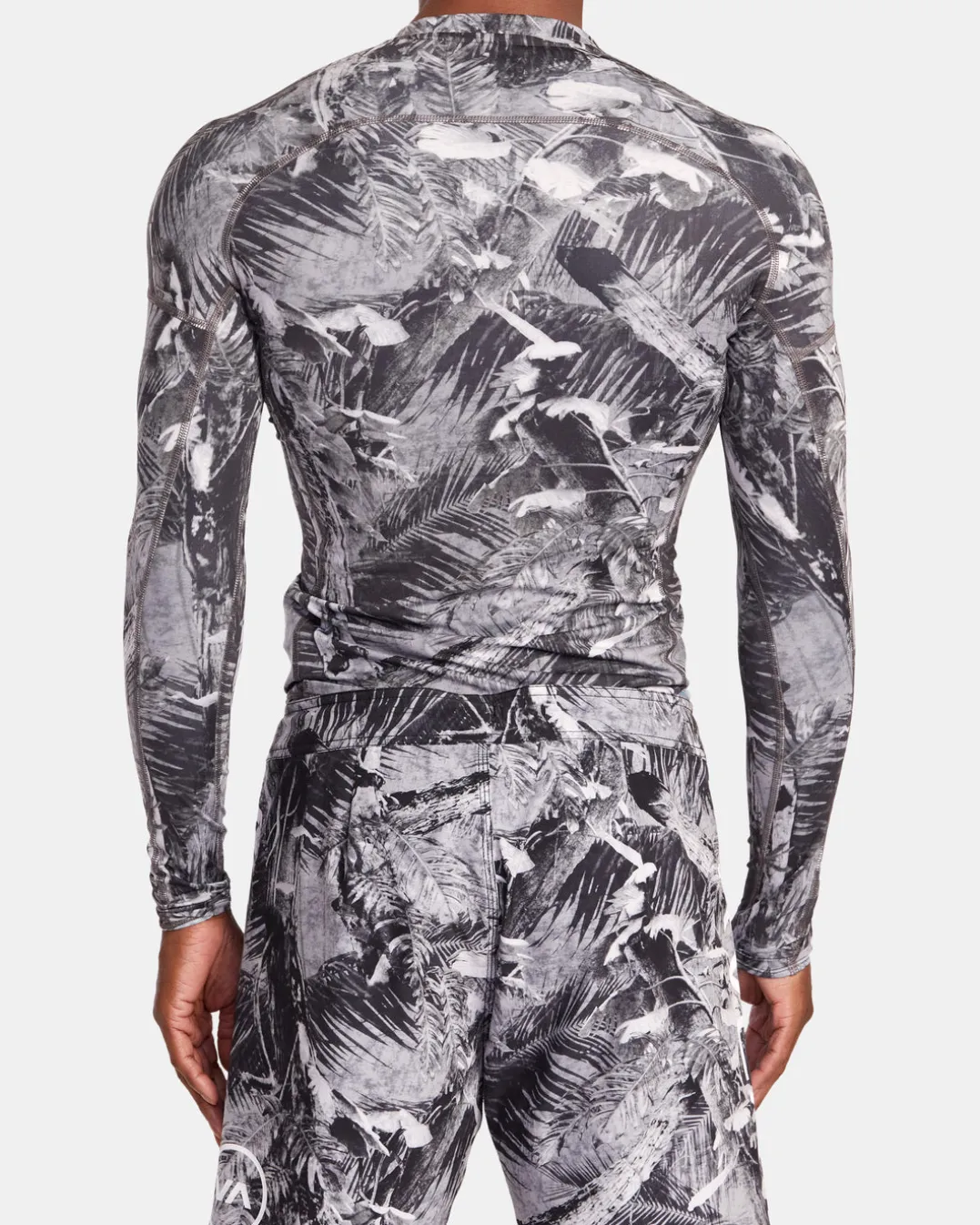 HAWAII SPORT LONG SLEEVE SURF TEE