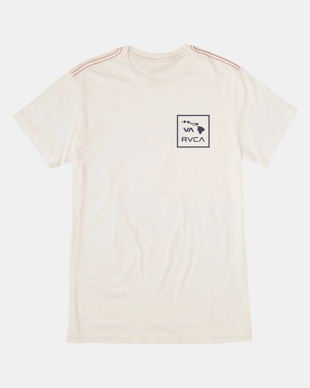 HAWAII VA ATW PALM SHORT SLEEVE TEE