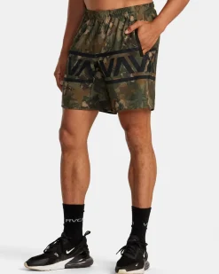 HAWAII YOGGER STRETCH 17