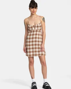 HILLSIDE MINI DRESS