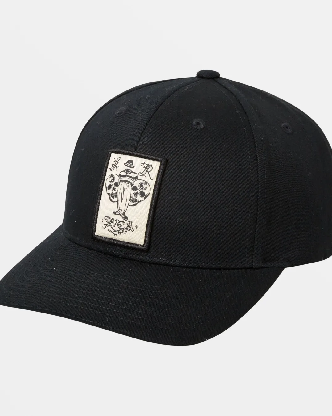 INVISIBLE MAN CLIPBACK CAP