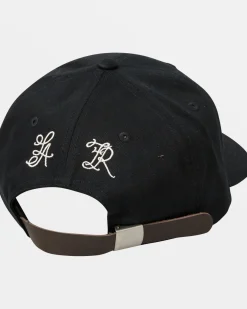 INVISIBLE MAN CLIPBACK CAP