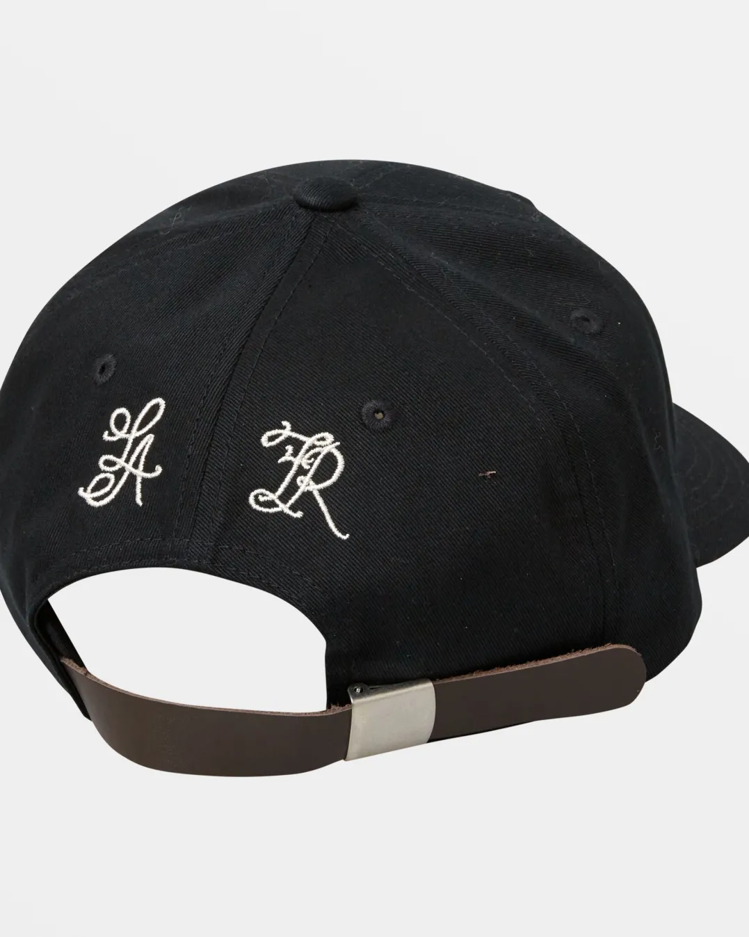 INVISIBLE MAN CLIPBACK CAP