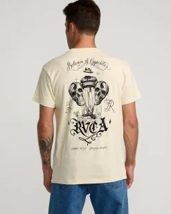 INVISIBLE MAN T-SHIRT