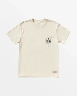 INVISIBLE MAN T-SHIRT