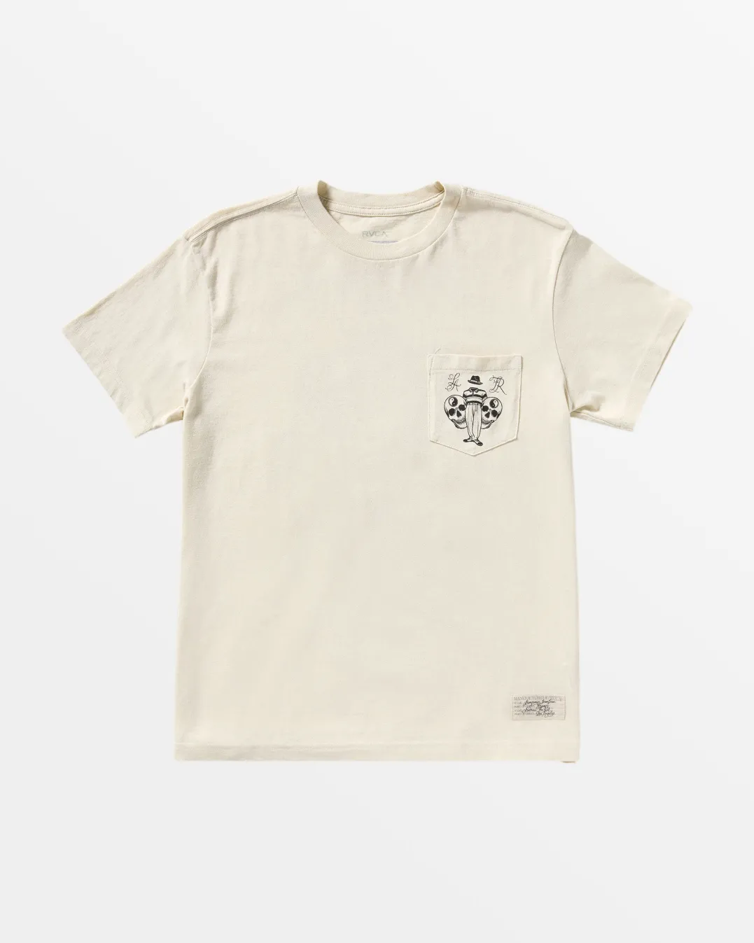 INVISIBLE MAN T-SHIRT