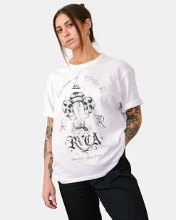 INVISIBLE MAN T-SHIRT