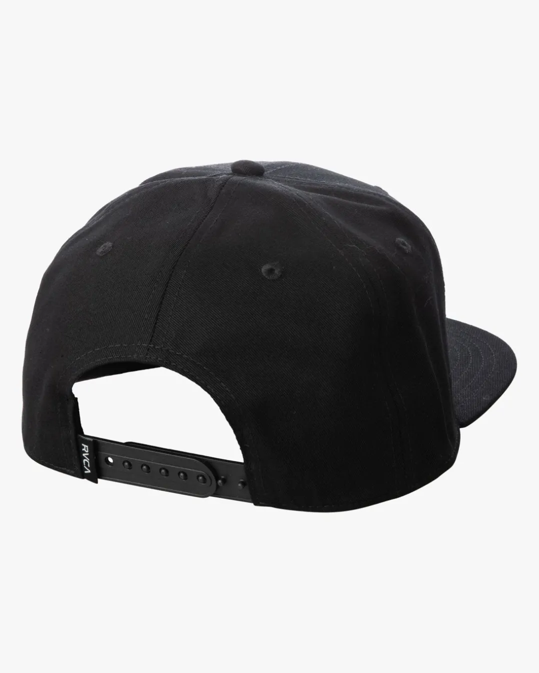 ISLAND HEX SNAPBACK HAT