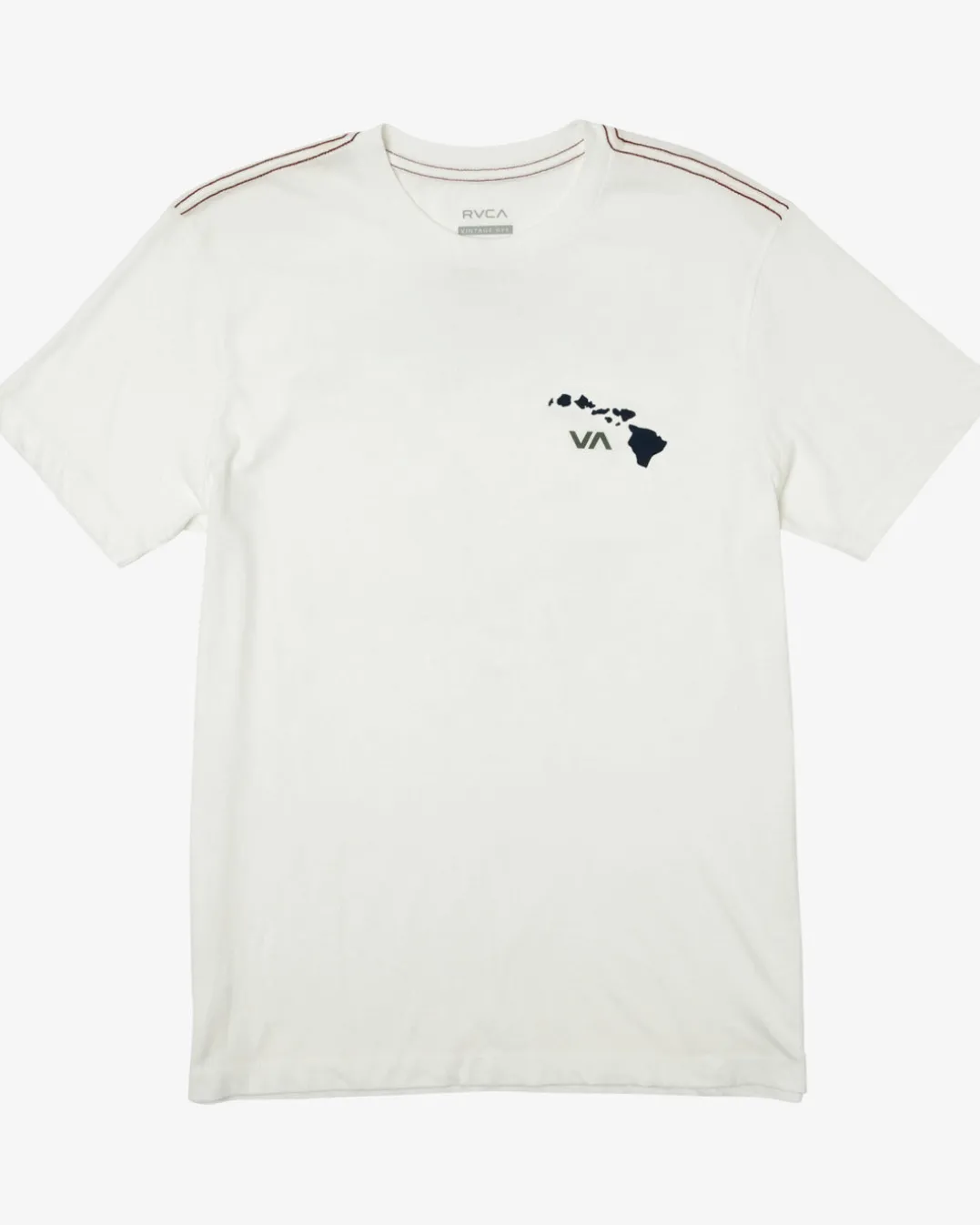 ISLAND RADIO TEE