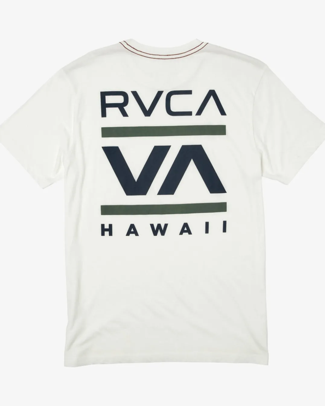 ISLAND RADIO TEE