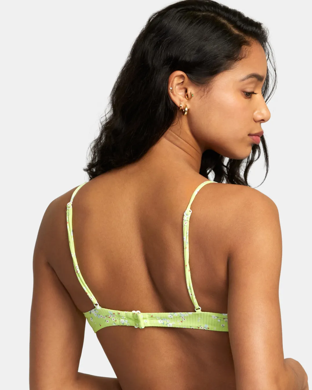 ITTY BRALETTE BIKINI TOP
