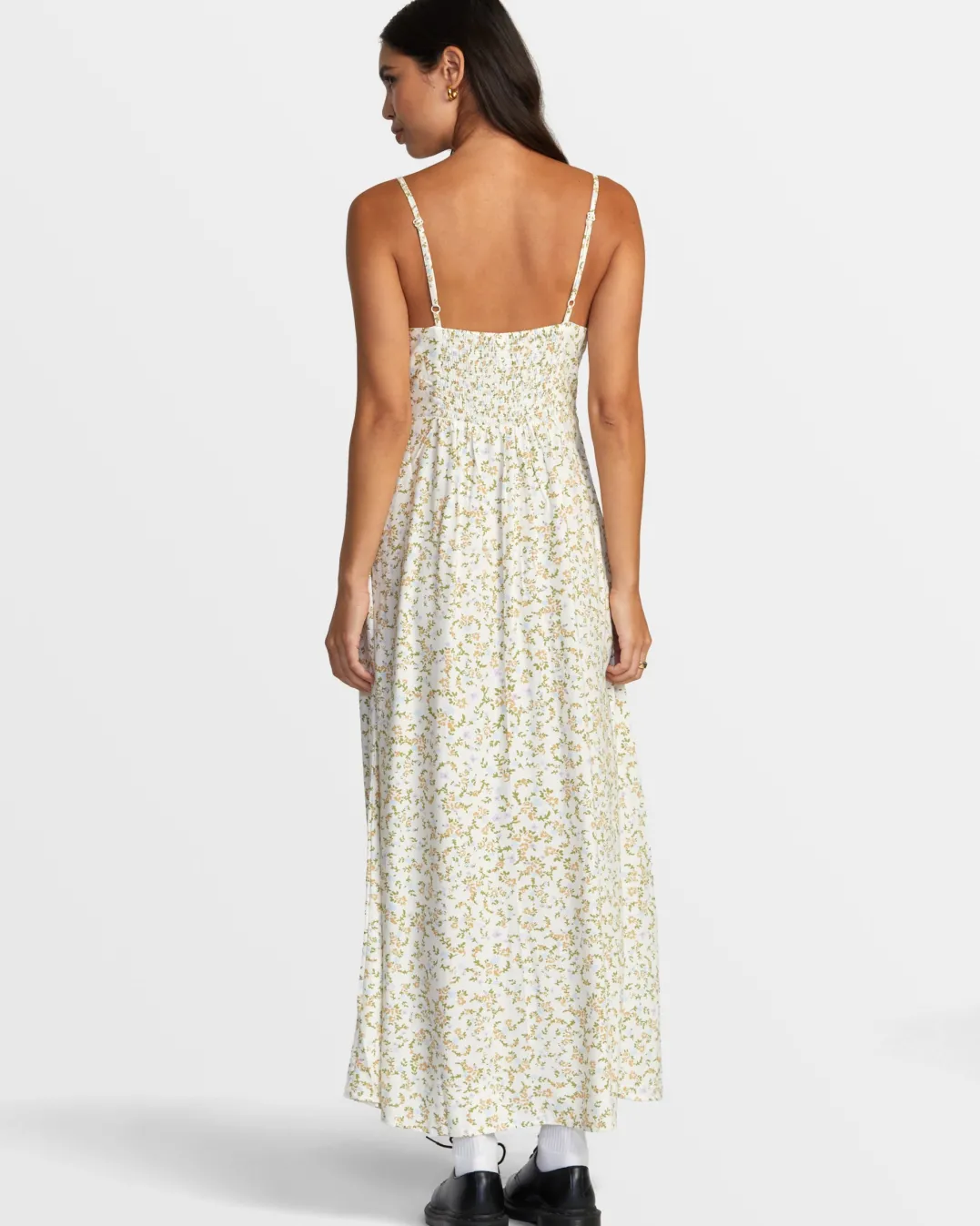 JAMES MAXI DRESS