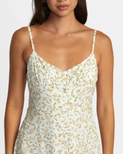 JAMES MAXI DRESS