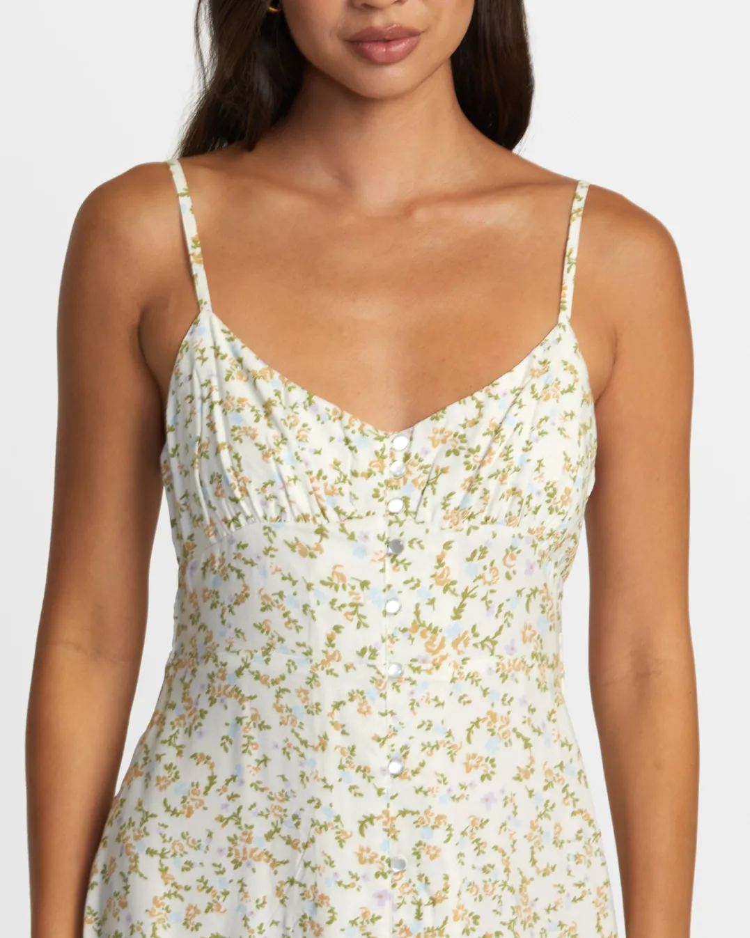 JAMES MAXI DRESS