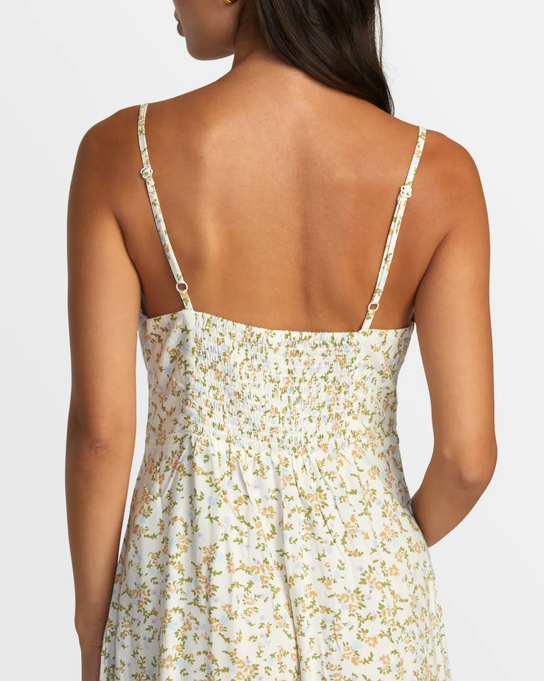 JAMES MAXI DRESS