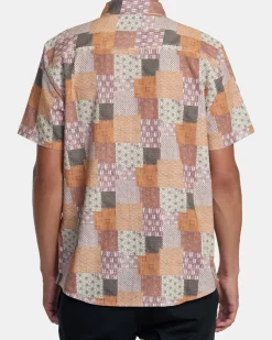 JBS SHORT SLEEVE SHIRT