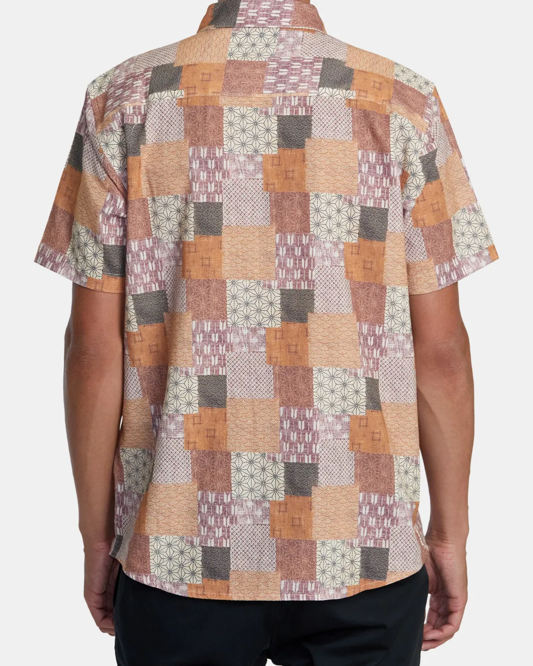 JBS SHORT SLEEVE SHIRT