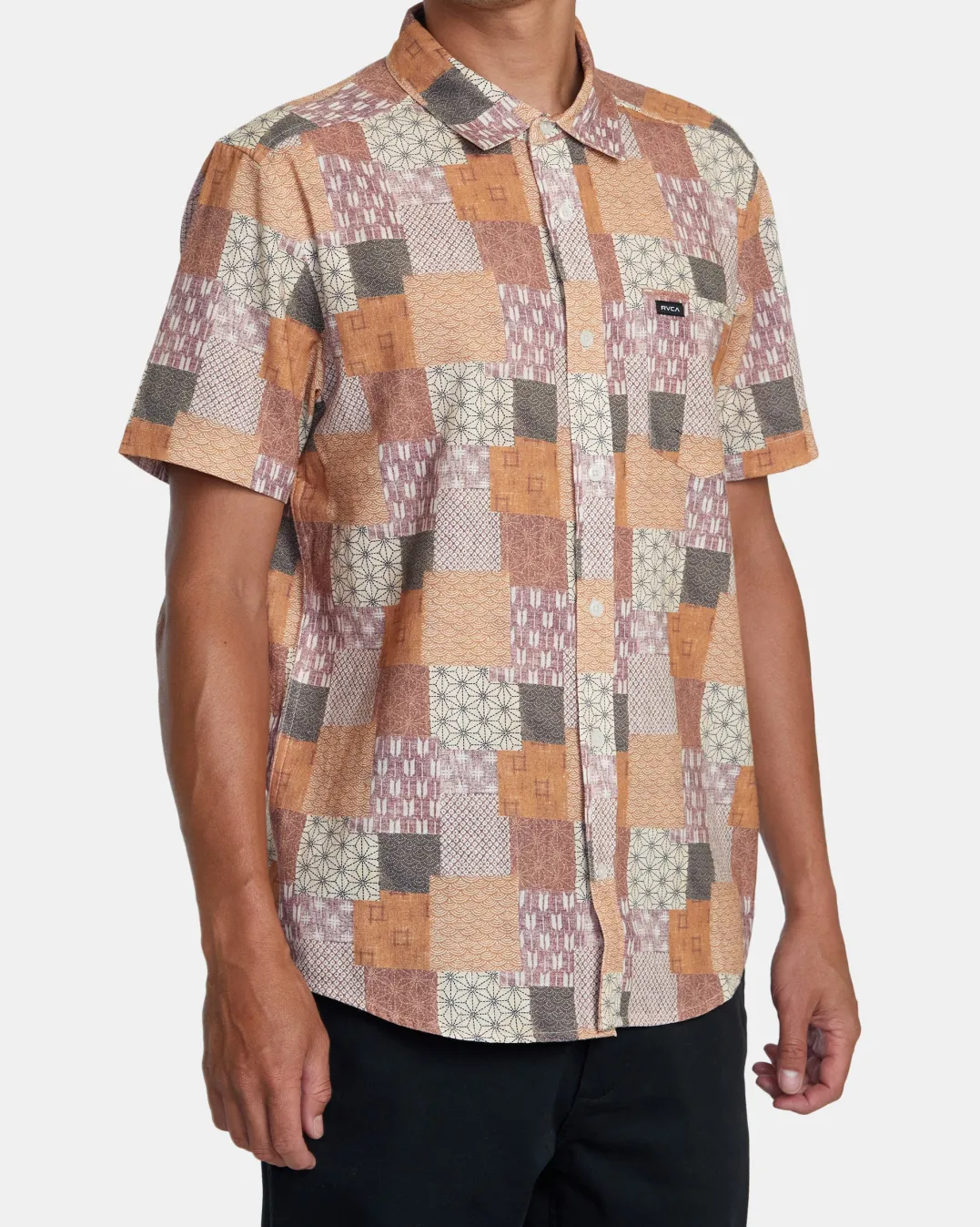 JBS SHORT SLEEVE SHIRT