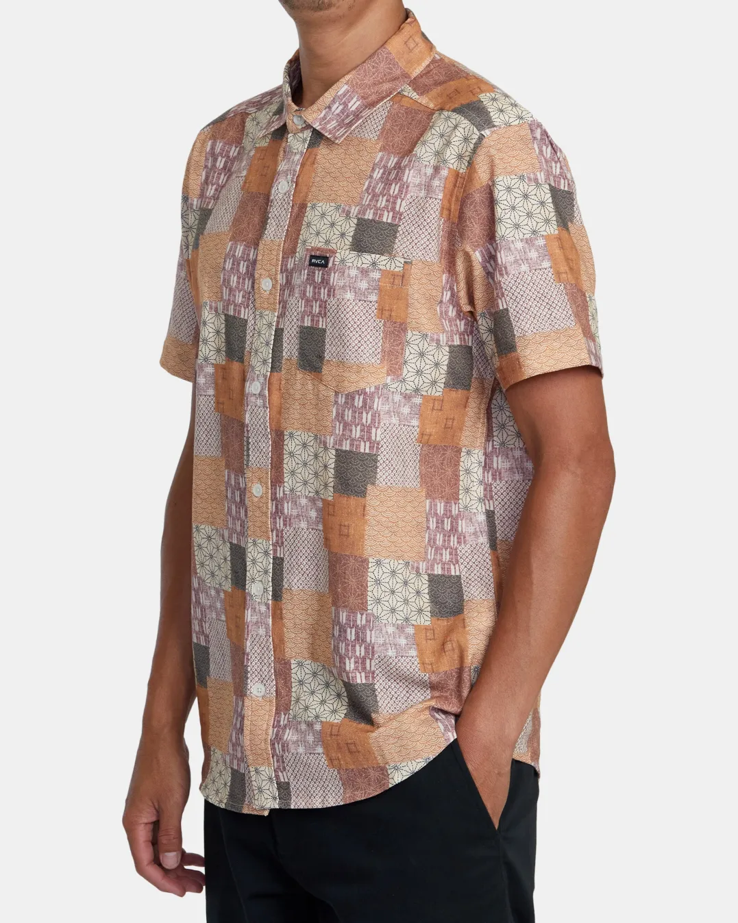 JBS SHORT SLEEVE SHIRT