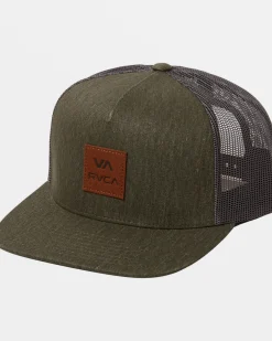 JUNIPER SNAPBACK HAT