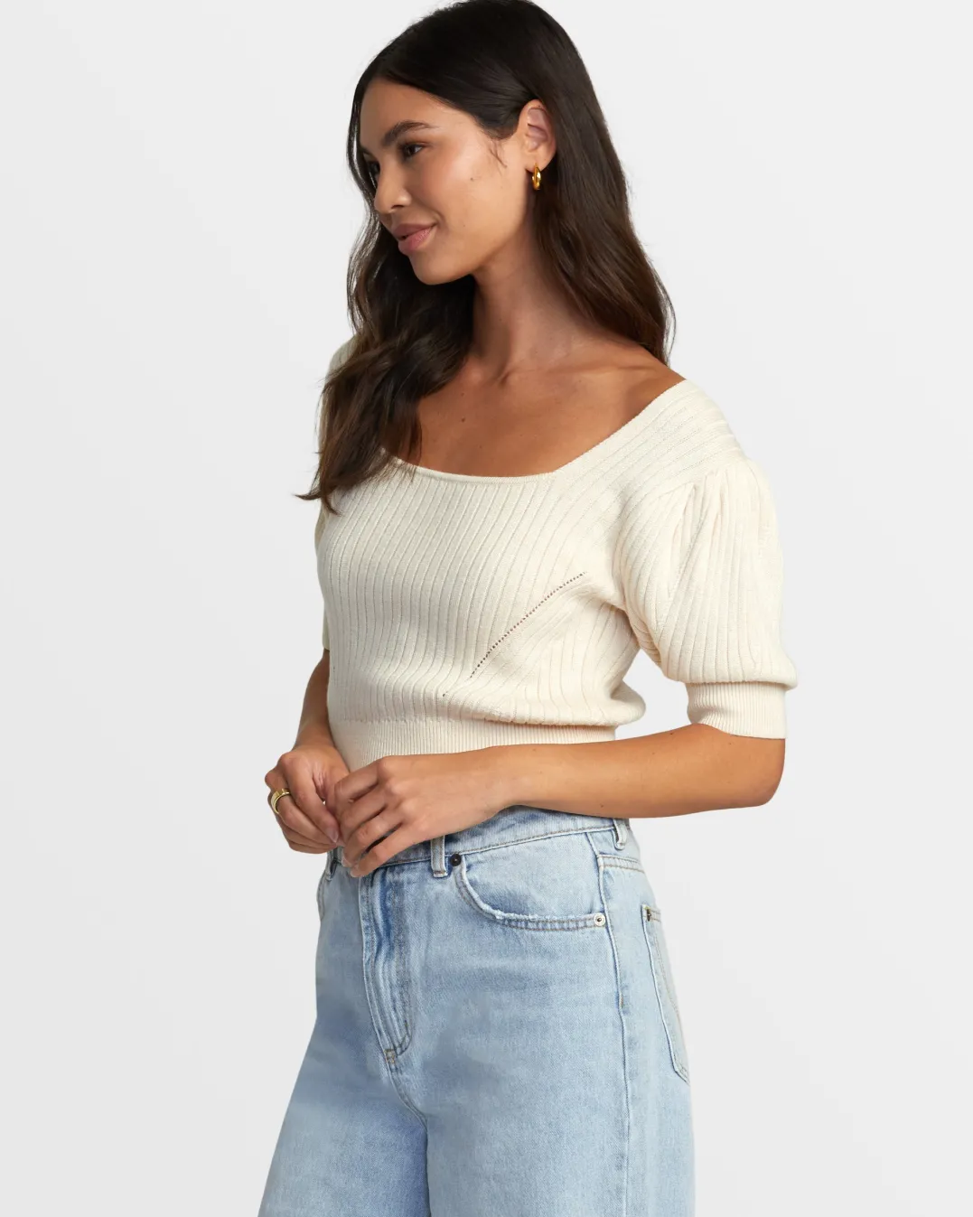 KATHRYN SWEATER