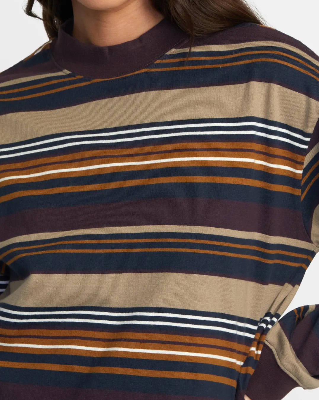 KINNEY LONG SLEEVE LONG SLEEVE TEE