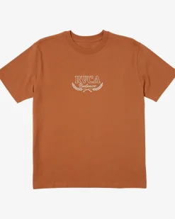 LAURELS TEE