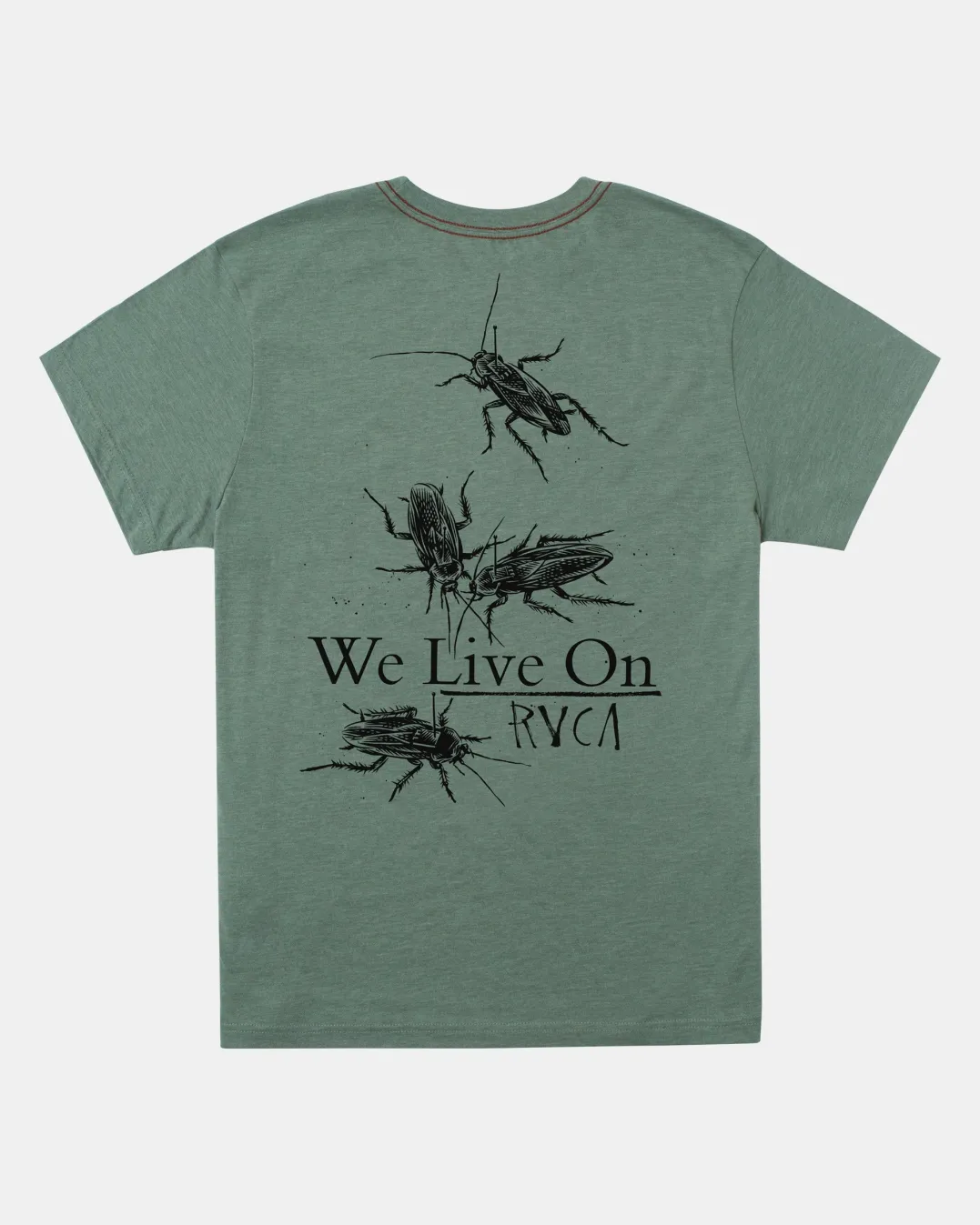 LIVE ON TEE