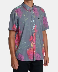 LOVE BOMB SHORT SLEEVE SHIRT
