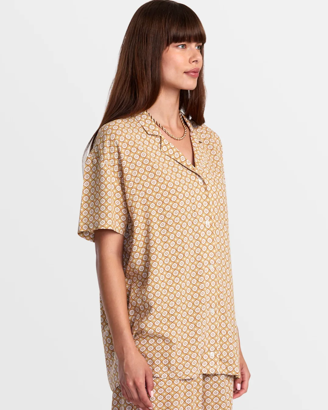 LUNA COVERUP TOP