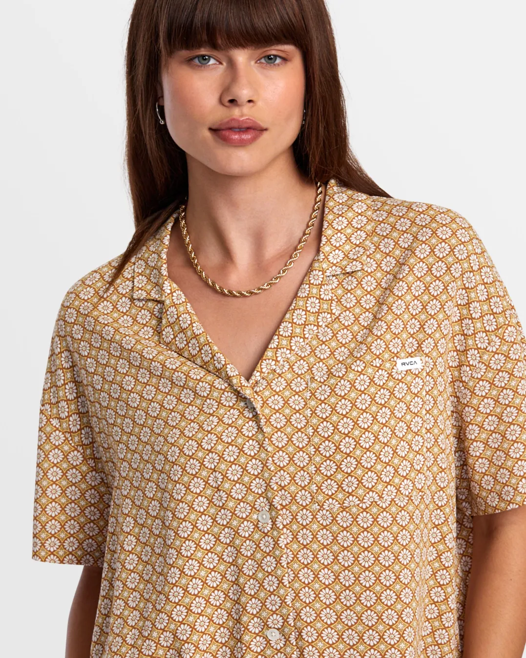 LUNA COVERUP TOP