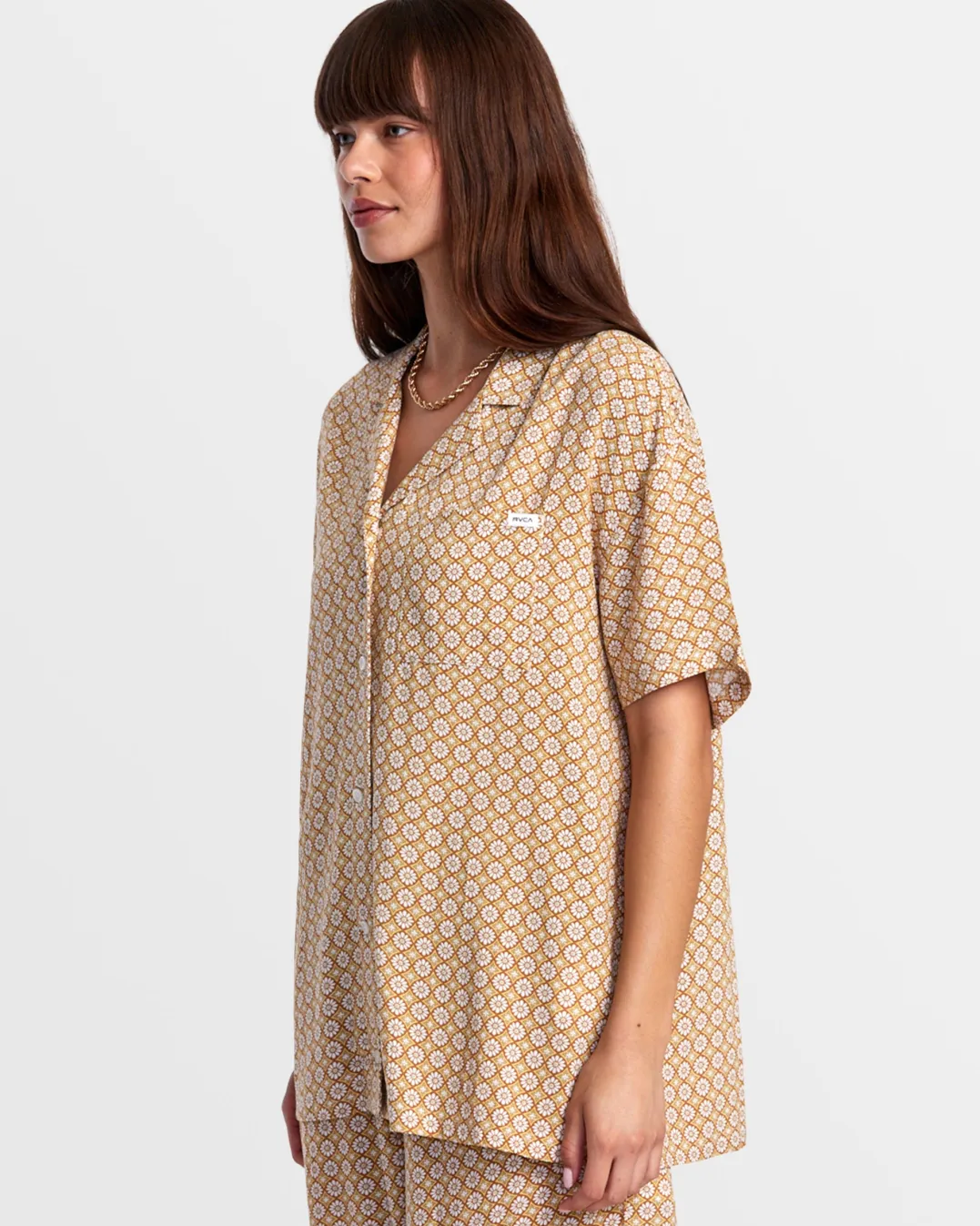 LUNA COVERUP TOP