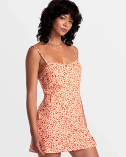 MACARTHUR MIDI DRESS