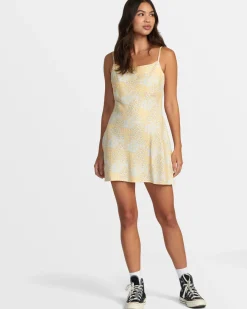 MACARTHUR MIDI DRESS